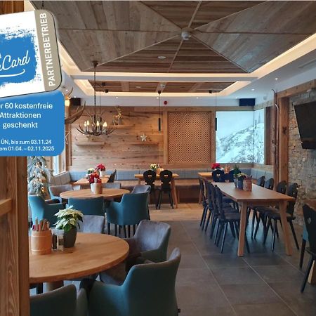 Lodge Hotel وينتربرغ المظهر الخارجي الصورة