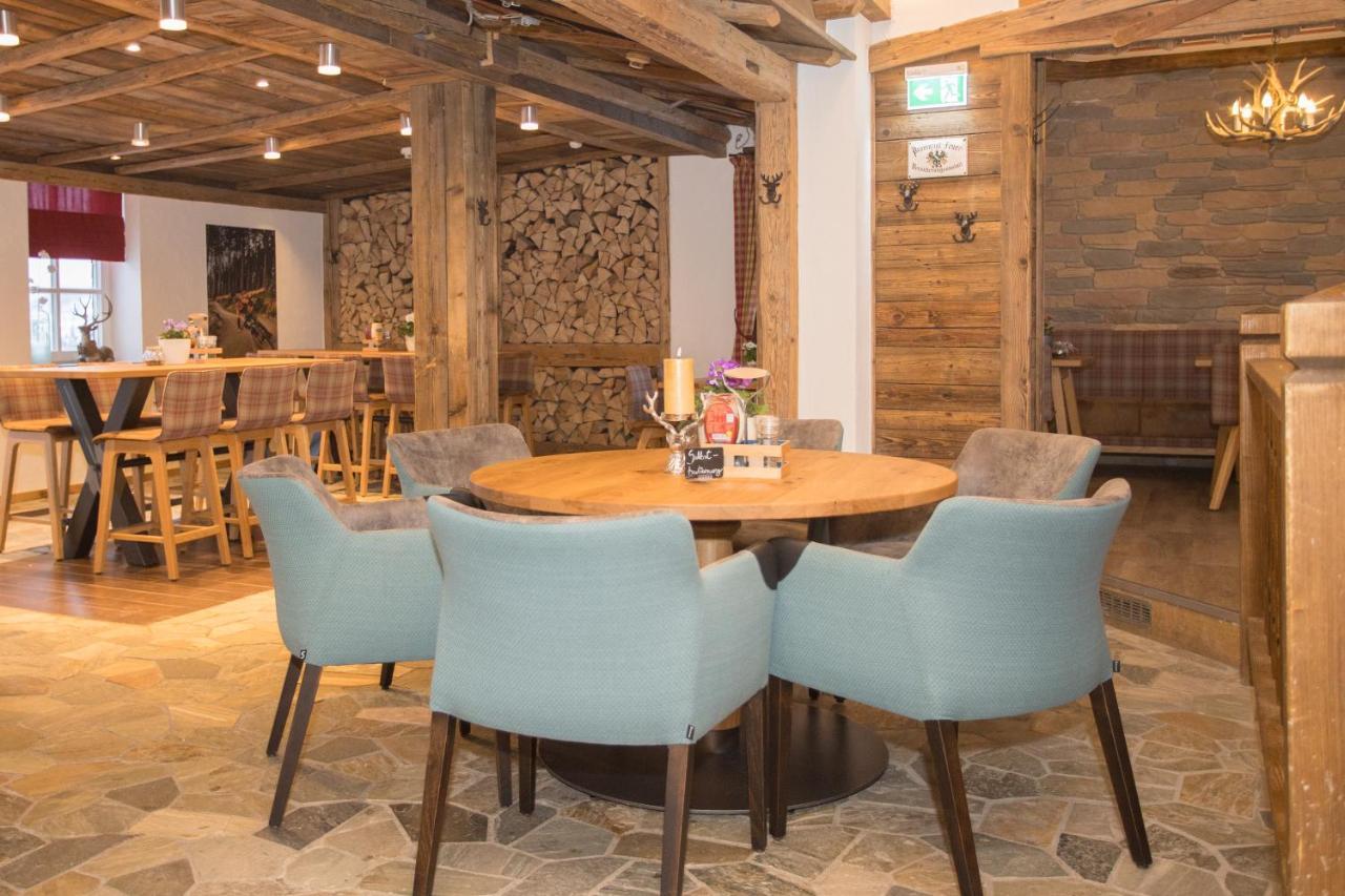 Lodge Hotel وينتربرغ المظهر الخارجي الصورة
