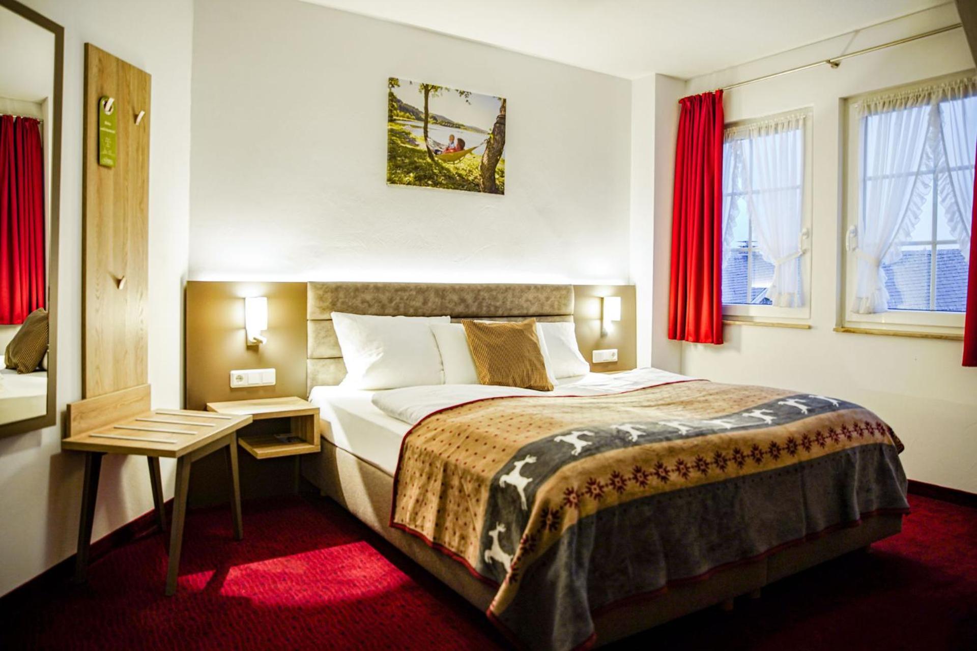 Lodge Hotel وينتربرغ المظهر الخارجي الصورة