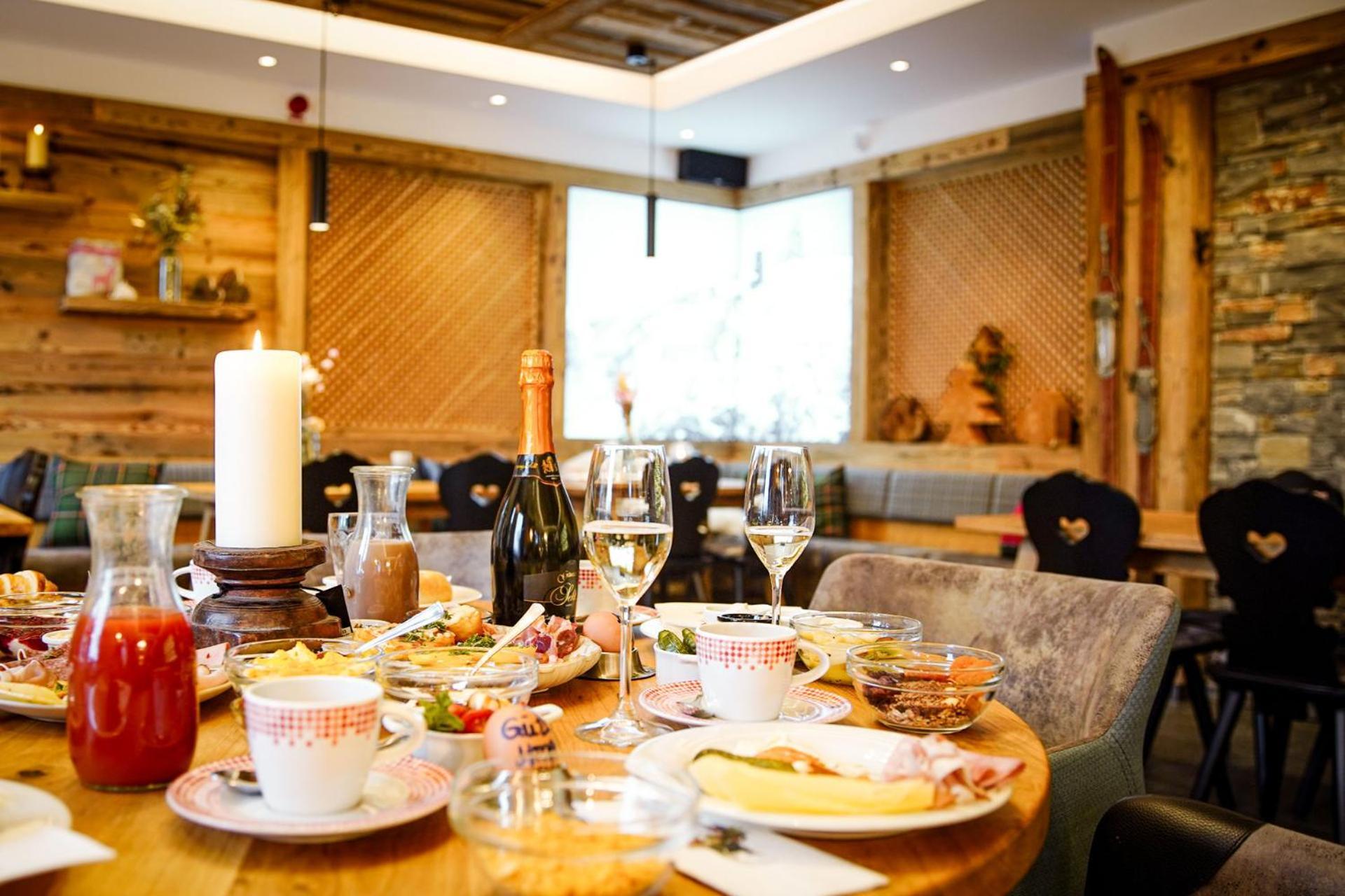 Lodge Hotel وينتربرغ المظهر الخارجي الصورة