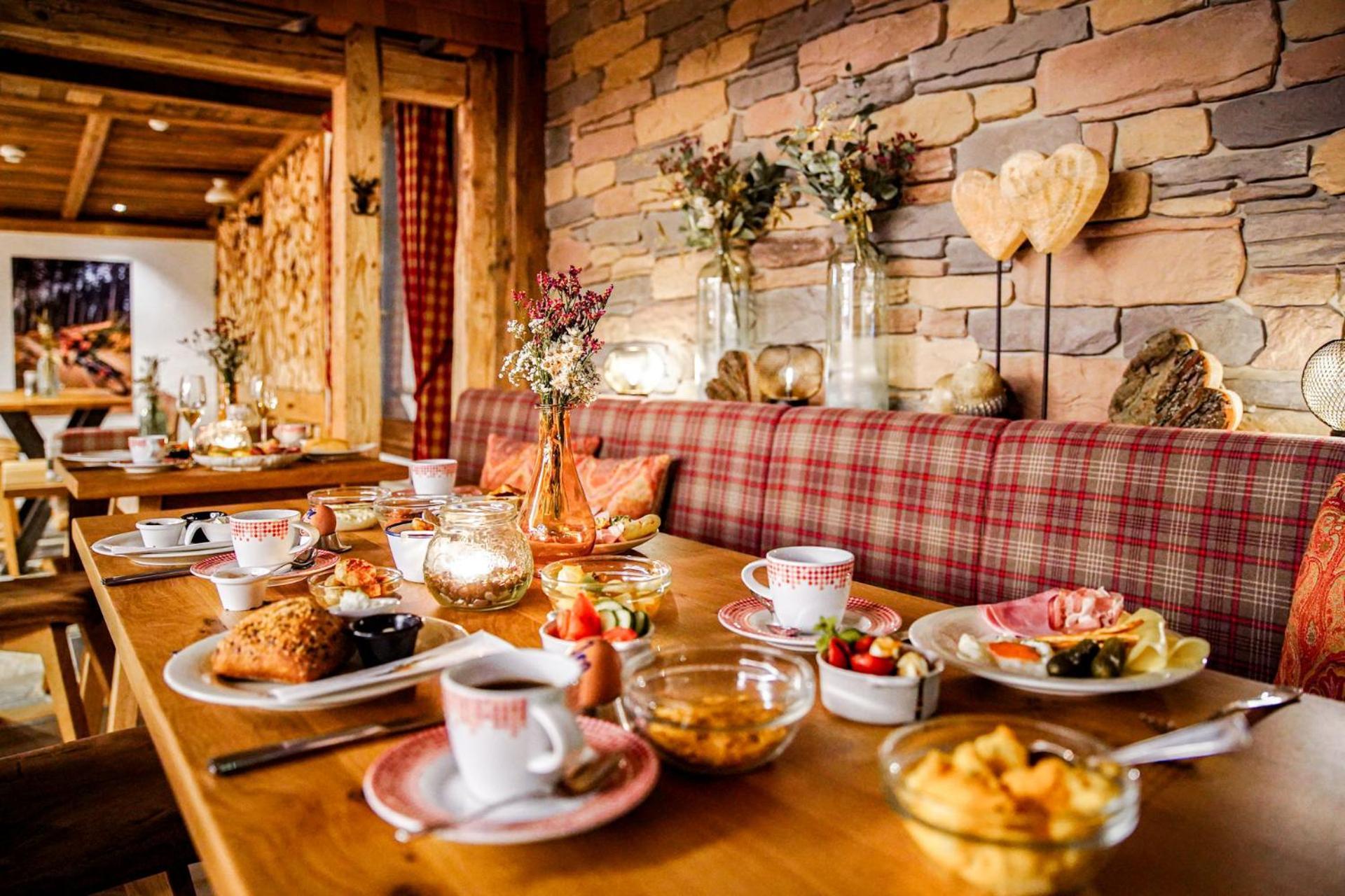 Lodge Hotel وينتربرغ المظهر الخارجي الصورة