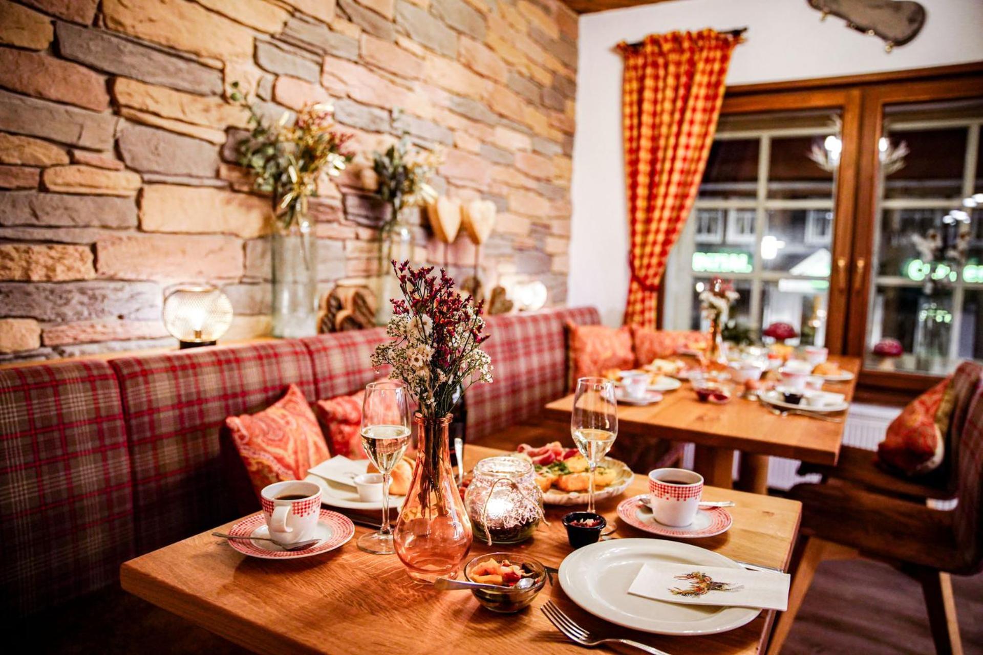 Lodge Hotel وينتربرغ المظهر الخارجي الصورة