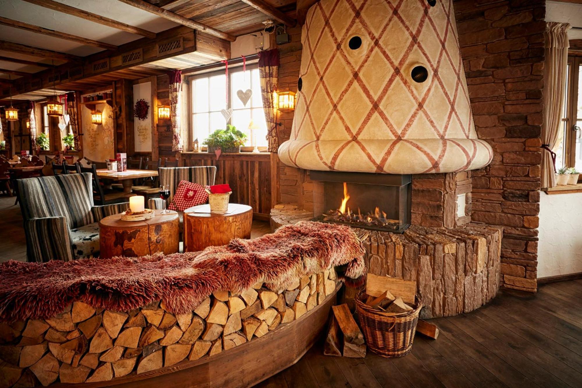 Lodge Hotel وينتربرغ المظهر الخارجي الصورة