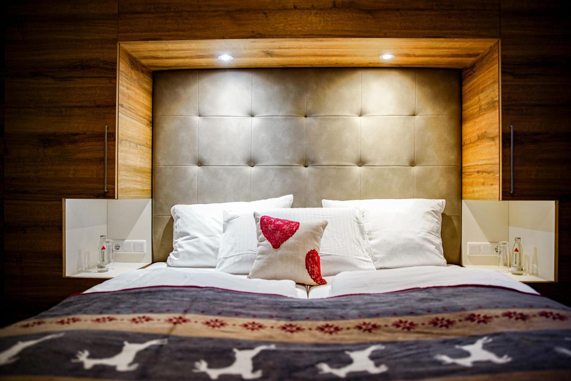 Lodge Hotel وينتربرغ المظهر الخارجي الصورة