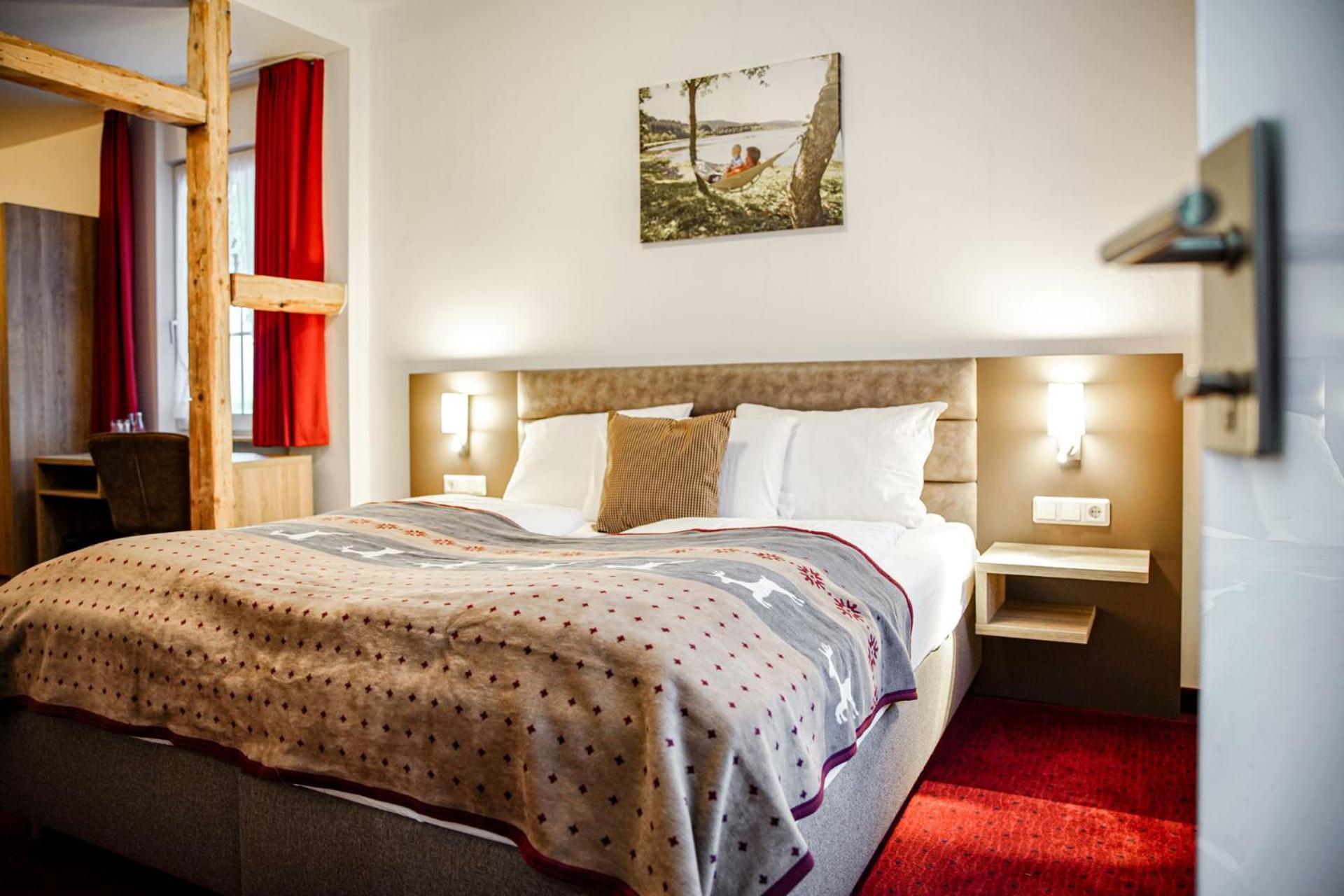 Lodge Hotel وينتربرغ المظهر الخارجي الصورة