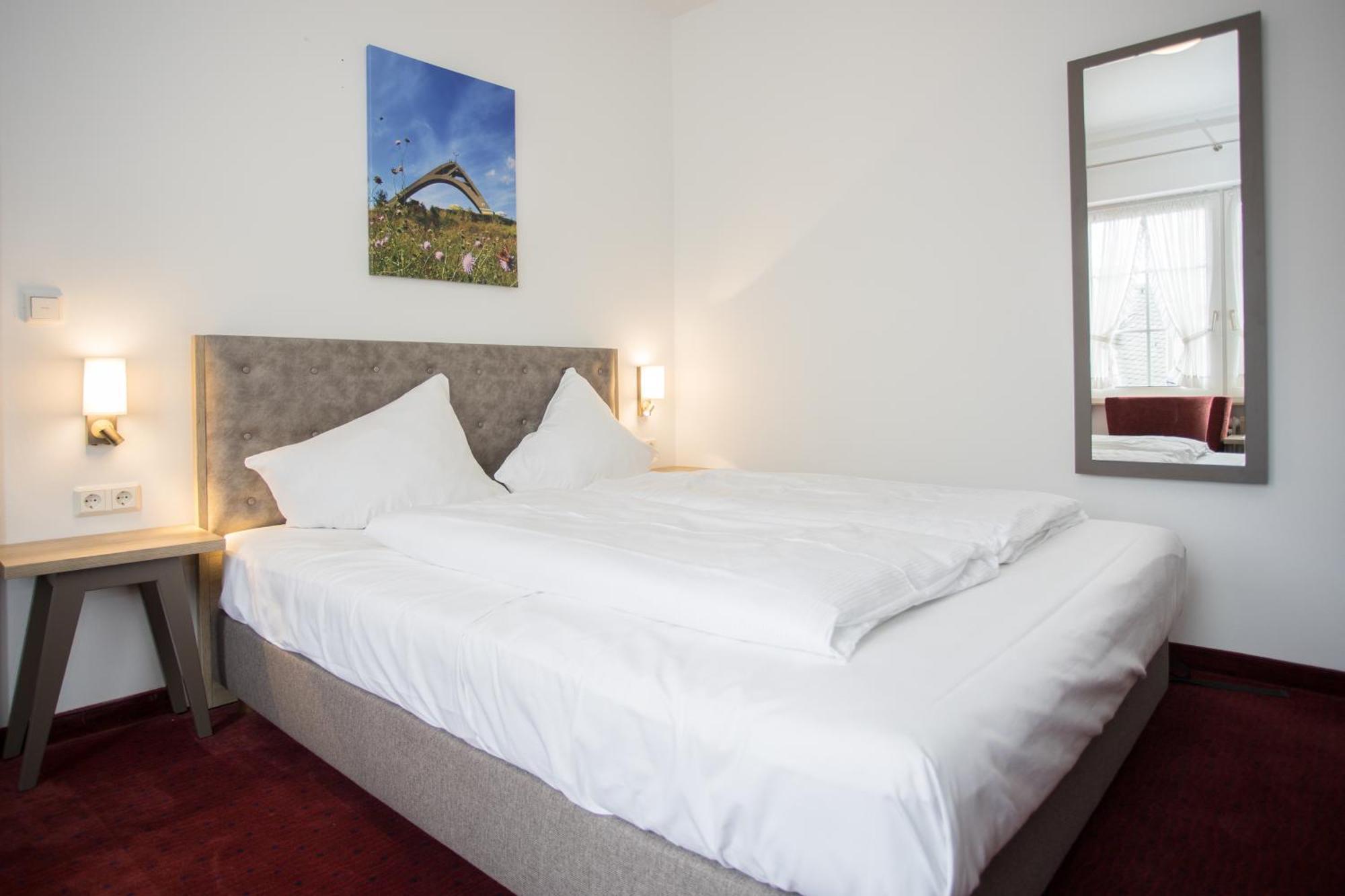 Lodge Hotel وينتربرغ المظهر الخارجي الصورة