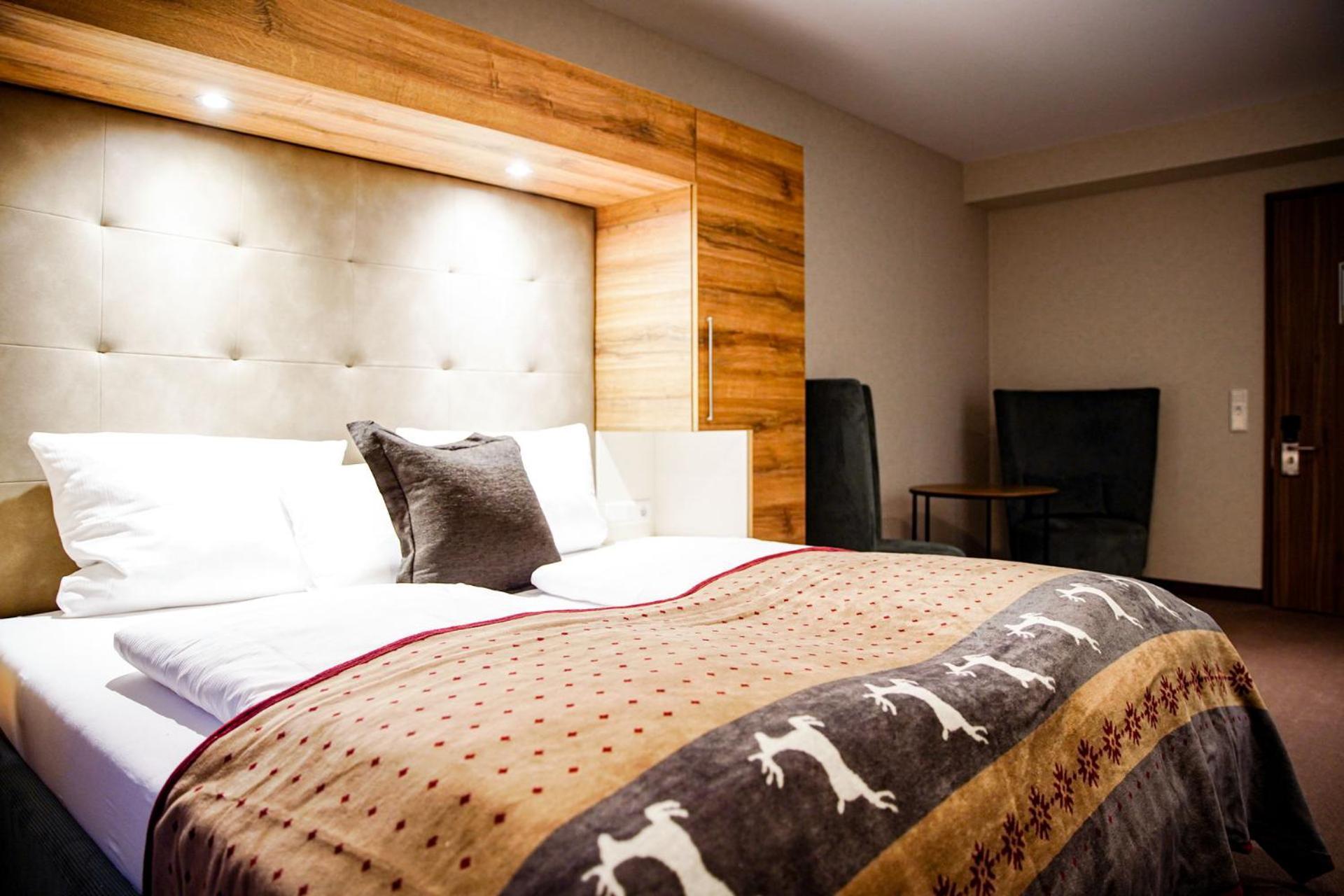 Lodge Hotel وينتربرغ المظهر الخارجي الصورة