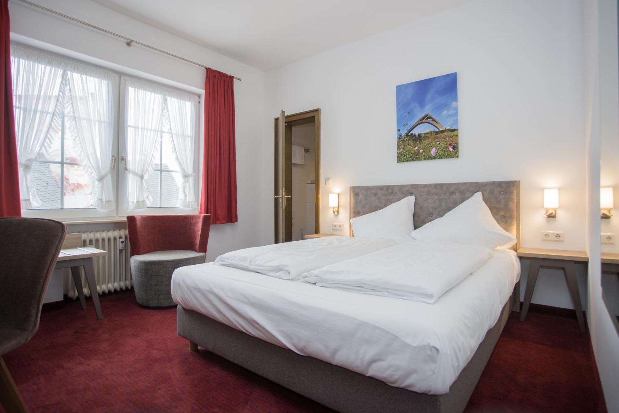 Lodge Hotel وينتربرغ المظهر الخارجي الصورة