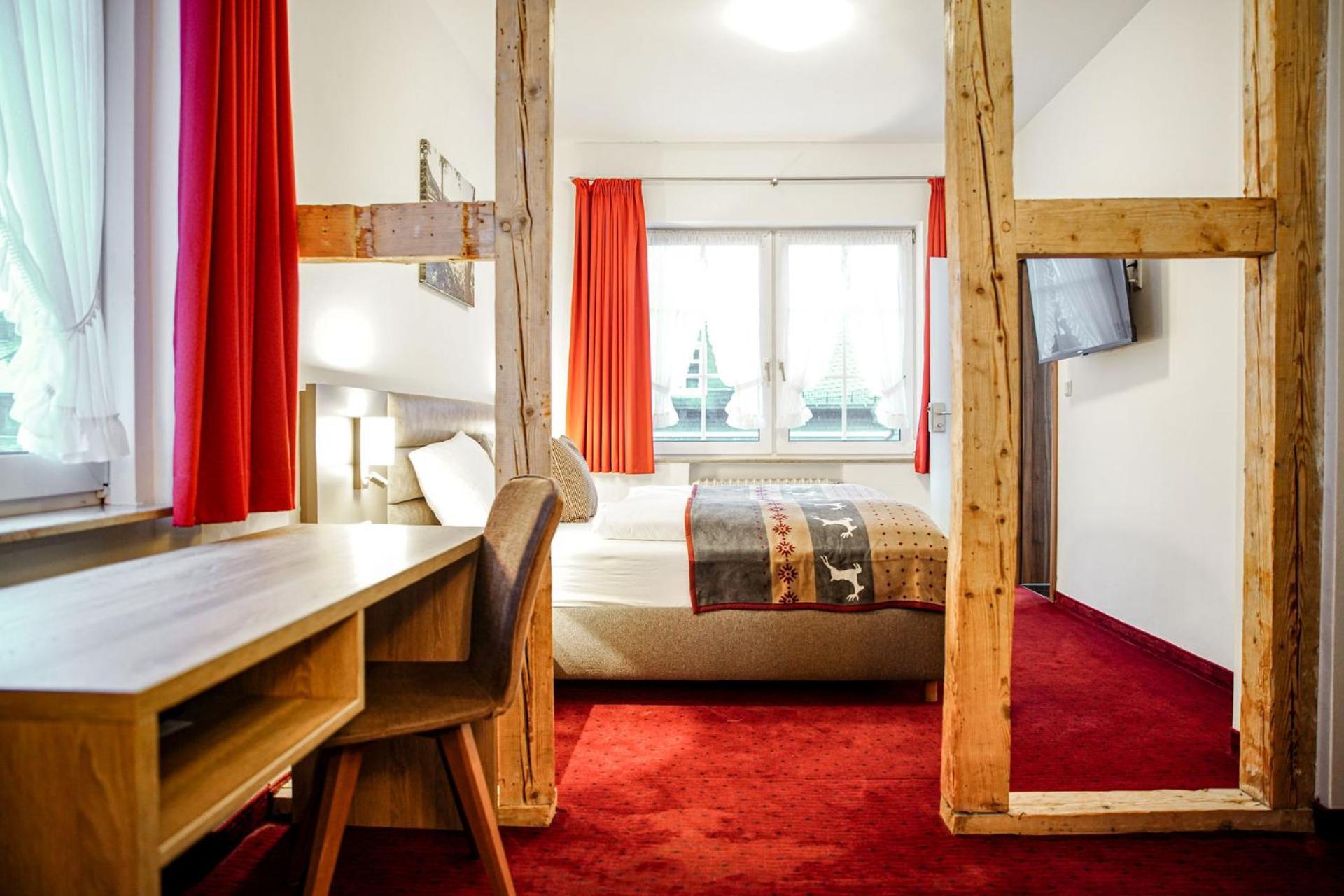 Lodge Hotel وينتربرغ المظهر الخارجي الصورة